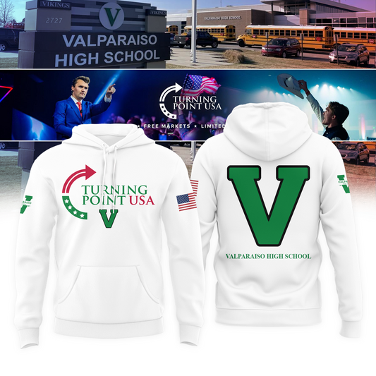 Valparaiso High School x TPUSA 2025