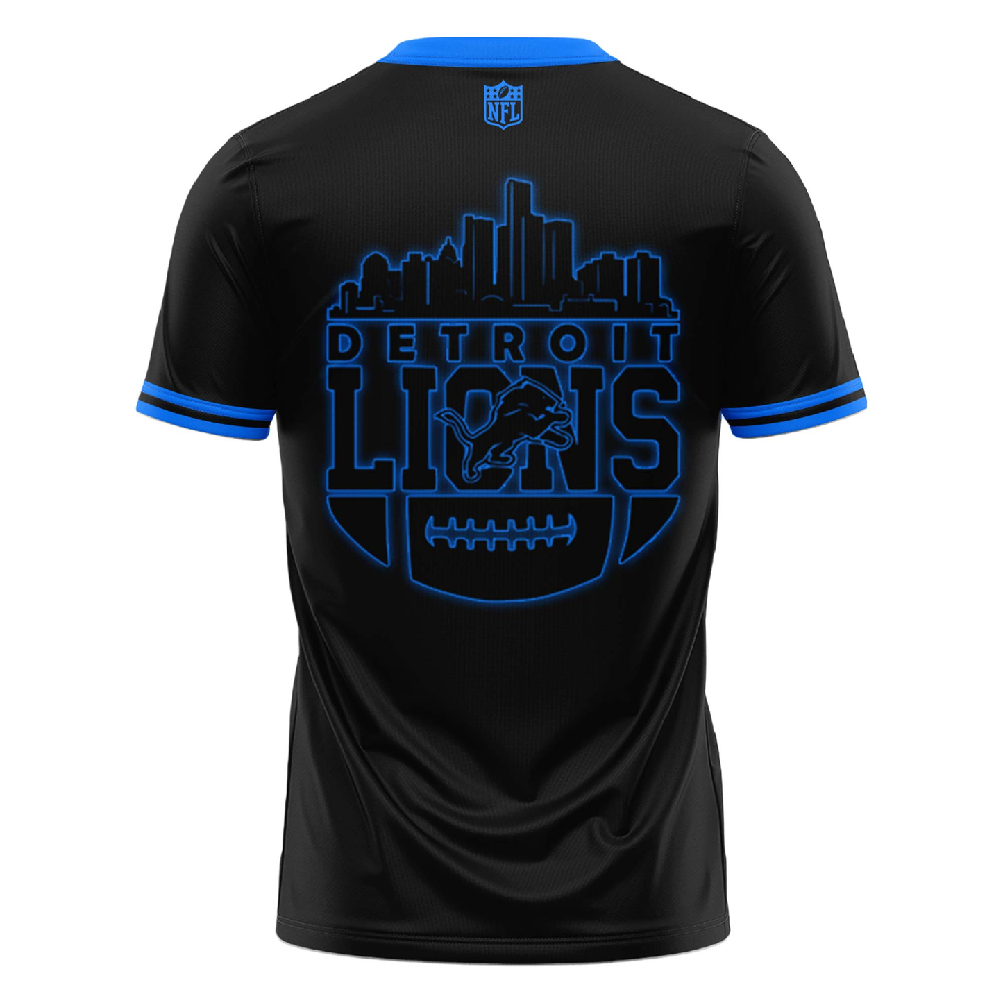 Limited Edition 2025 Back in Back