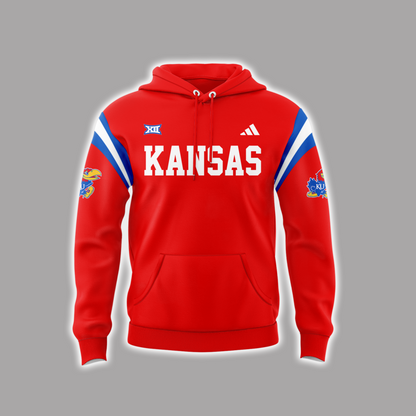 Special Edition ‘Rock Chalk’ Hoodie