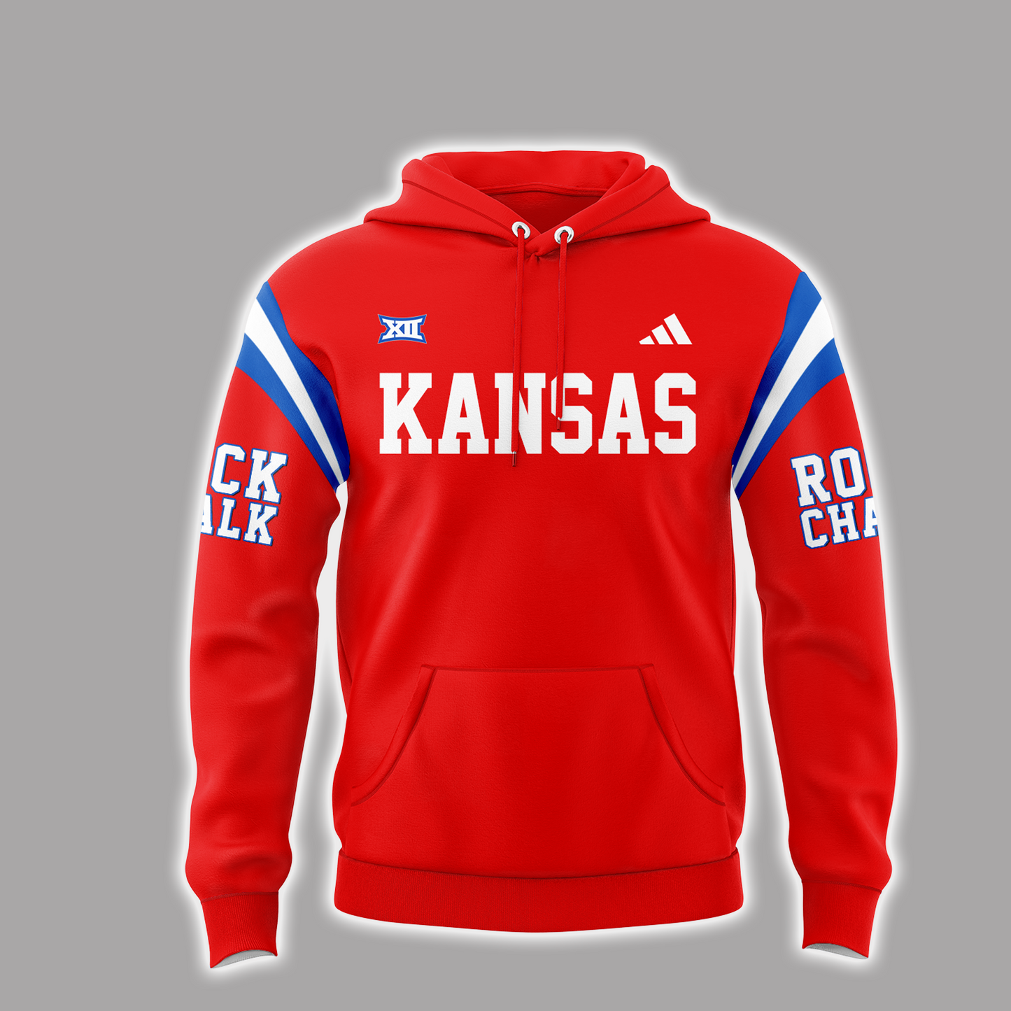 Special Edition ‘Rock Chalk’ Hoodie