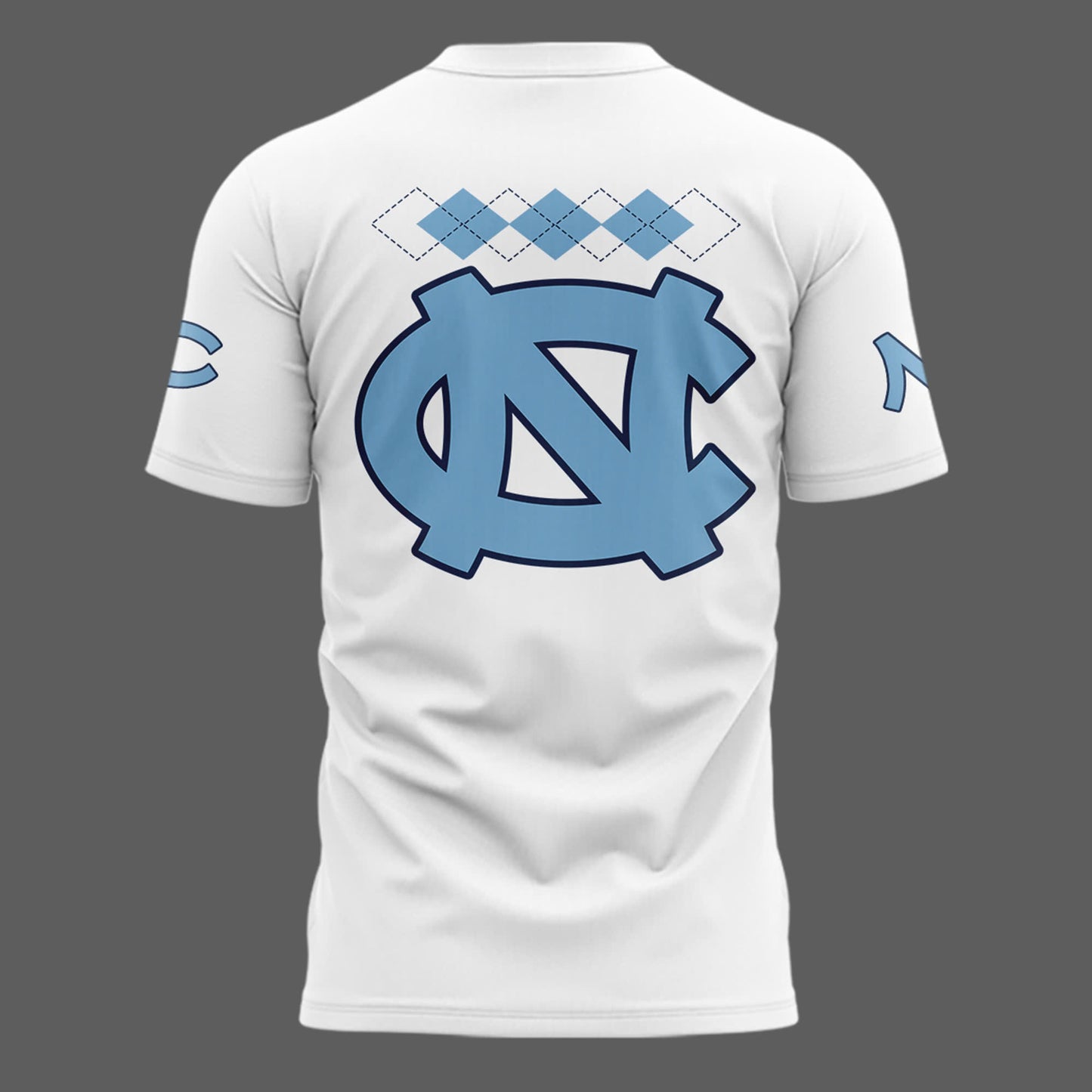 Nothing Easy. 2025 T-Shirt