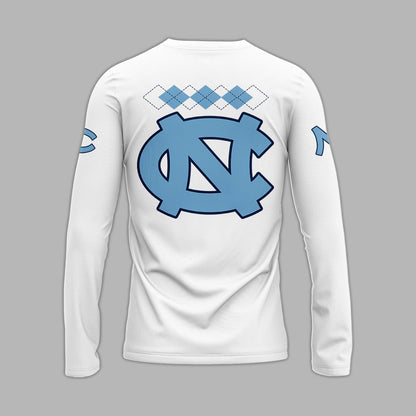 Nothing Easy. 2025 Long Sleeve Shirt