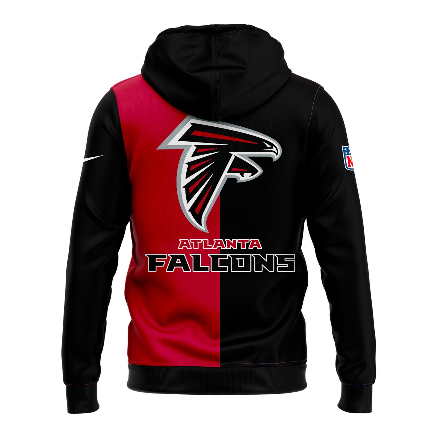 Atlanta Falcons NFL 2025 New Pullover Hoodie