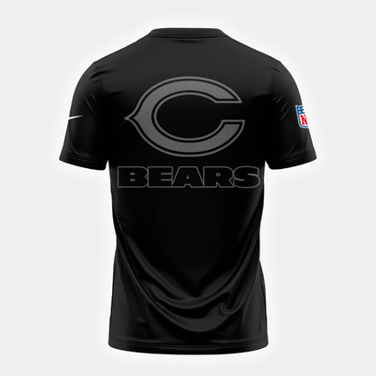 Chicago Bears NFL 2025 New T-Shirt