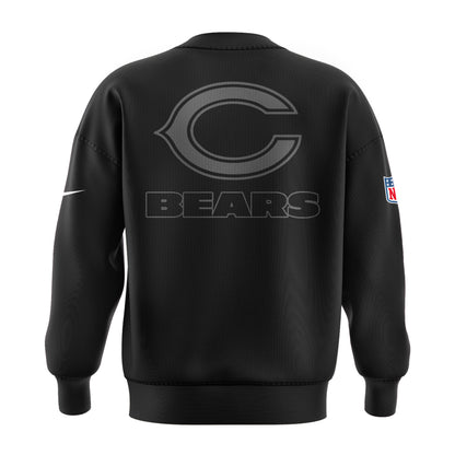 Chicago Bears NFL 2025 New Sweater Shirt