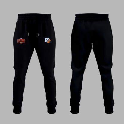 05.Vaqueros de Bayamon Champions Baloncesto Superior Nacional 2025 SWEATSHIRT