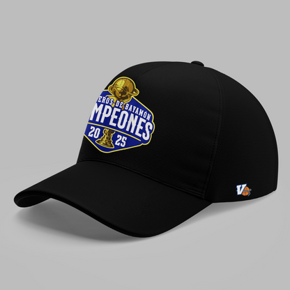 17.Vaqueros de Bayamon Champions Baloncesto Superior Nacional 2025 Tshirt