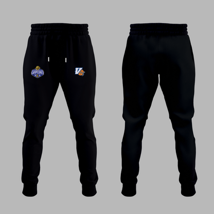 28.Vaqueros de Bayamon Champions Baloncesto Superior Nacional 2025 SWEATSHIRT