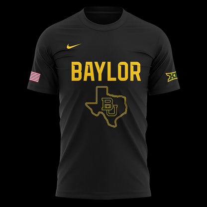 Baylor Football Limited Edition 2025 T-Shirt