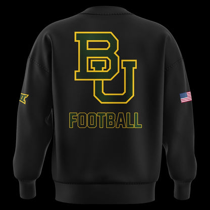 Baylor Football Limited Edition 2025 SWEATSHIRT