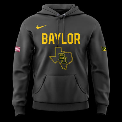 Baylor Football Limited Edition 2025 Hoodie