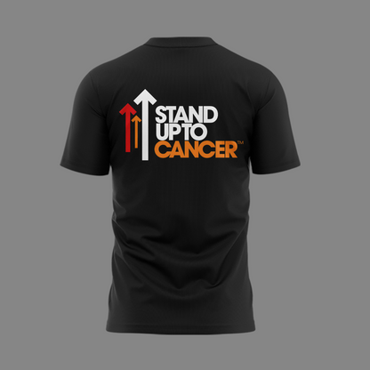 03.Stand Up to Cancer T shirt 2025