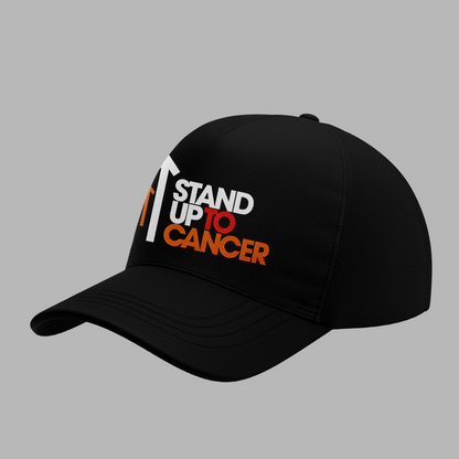 03.Stand Up to Cancer T shirt 2025