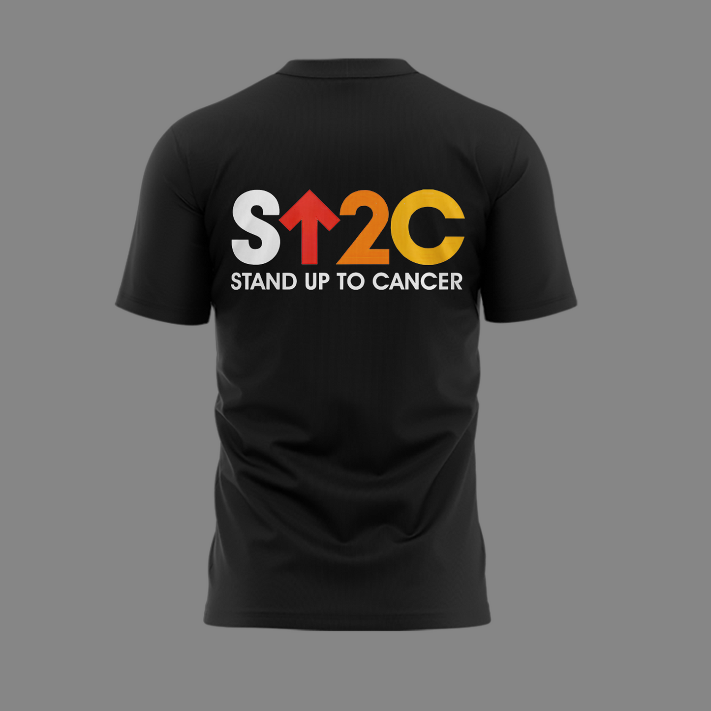 04.Stand Up to Cancer T shirt 2025