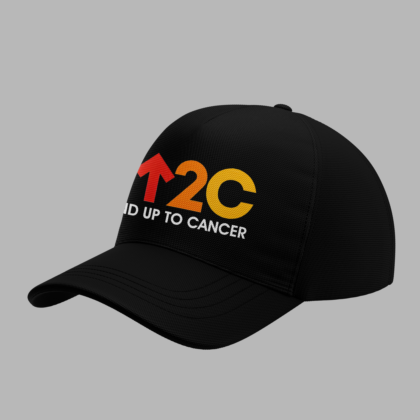 04.Stand Up to Cancer T shirt 2025