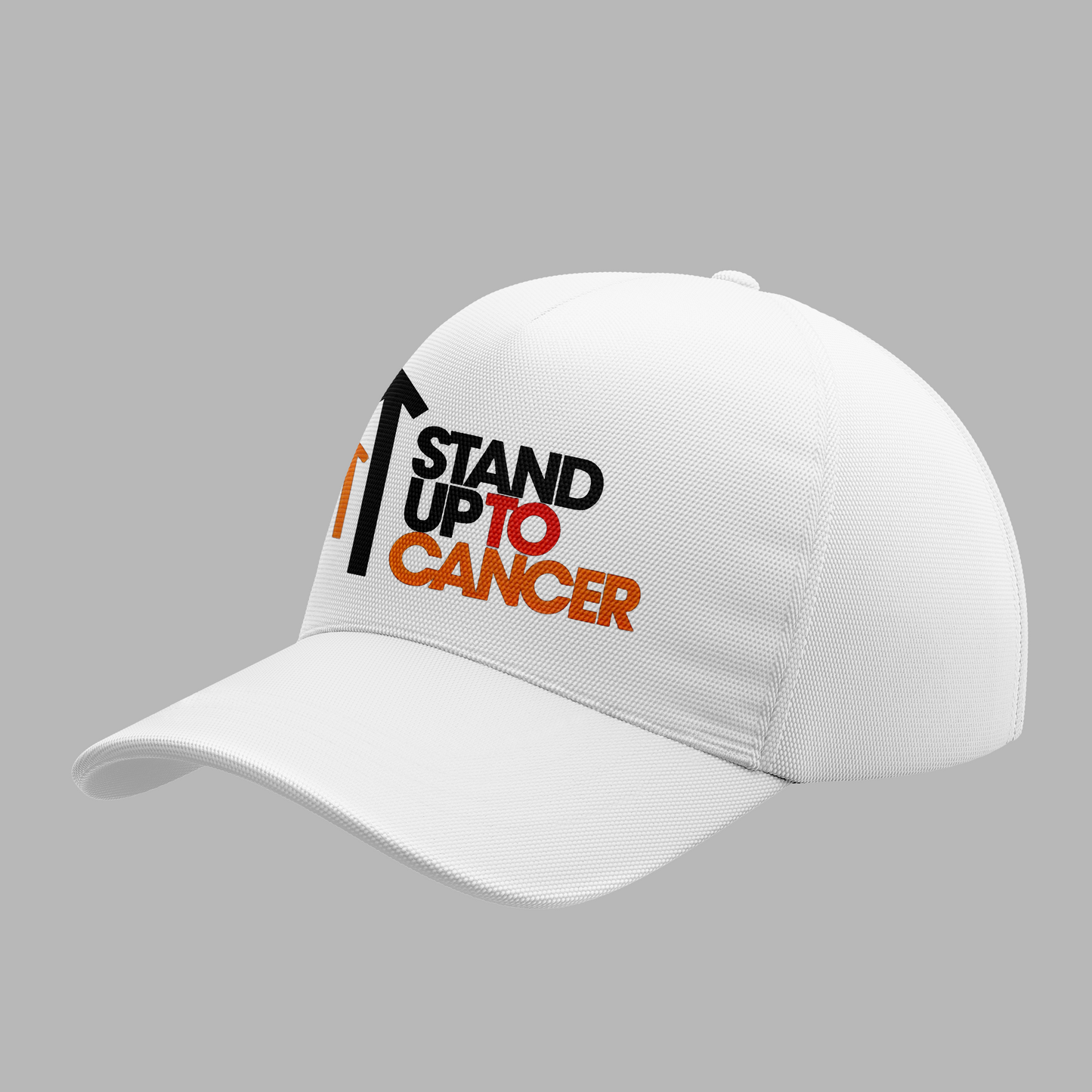05.Stand Up to Cancer T shirt 2025