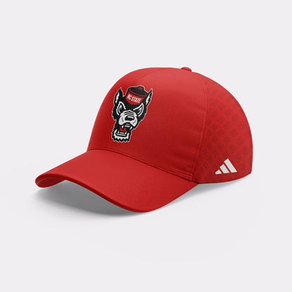 NC State 'The City of Oaks' Uniform Football Jersey