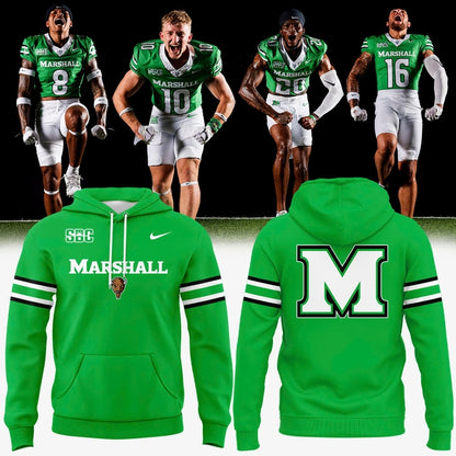 Special Edition Uniform Kelly Green Hoodie