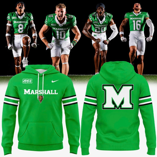 Special Edition Uniform Kelly Green Hoodie