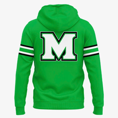 Special Edition Uniform Kelly Green Hoodie