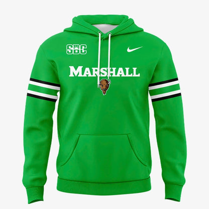 Special Edition Uniform Kelly Green Hoodie
