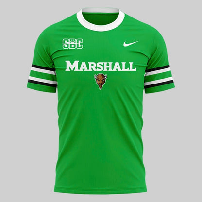 Special Edition Uniform Kelly Green Tshirt