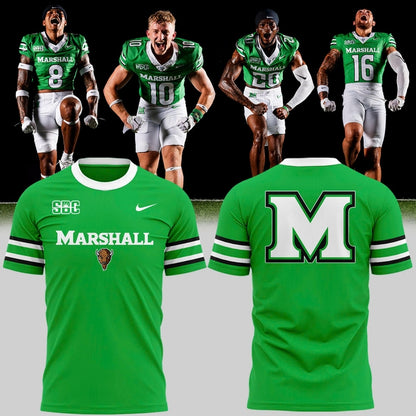 Special Edition Uniform Kelly Green Tshirt