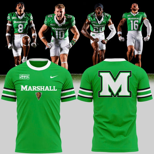 Special Edition Uniform Kelly Green Tshirt