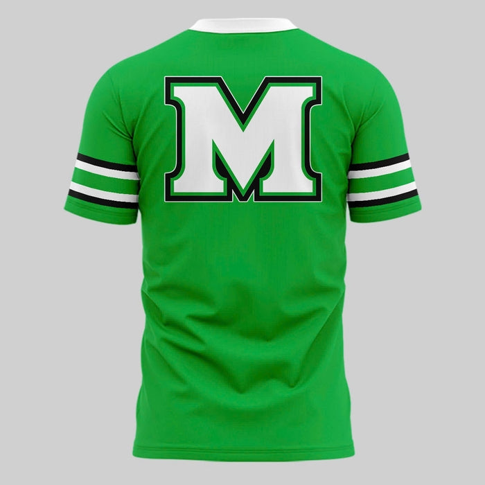 Special Edition Uniform Kelly Green Tshirt
