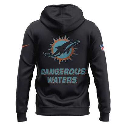 Special Edition 2025 Rivalries Hoodie