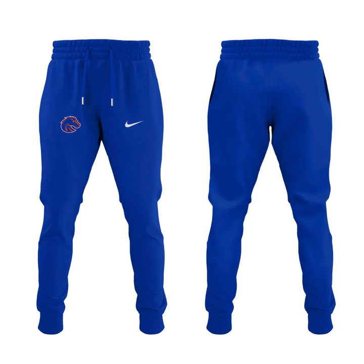 Boise State Broncos Football "The Blue and the State of Idaho" Special Edition Tshirt 2025