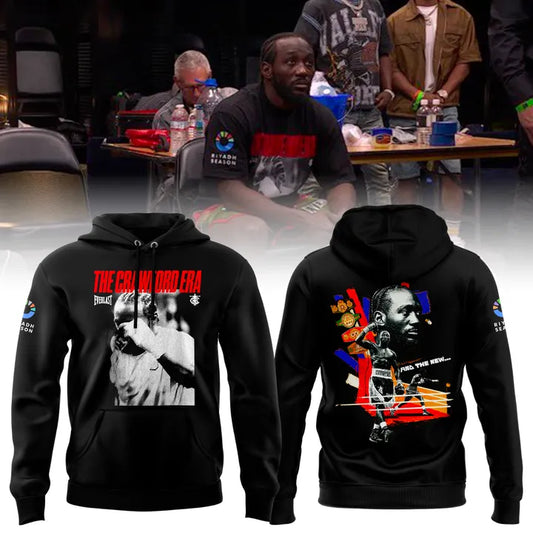 The Crawford Era Hoodie v2