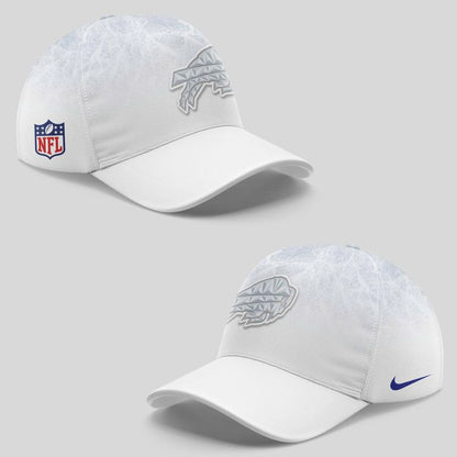 Buffalo Bills "White Out" T-shirt-V1