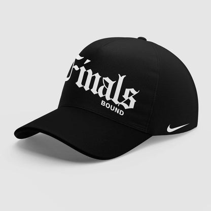 LAS VEGAS ACES RAISE THE STAKES 2025 PLAYOFFS BLACK TEE