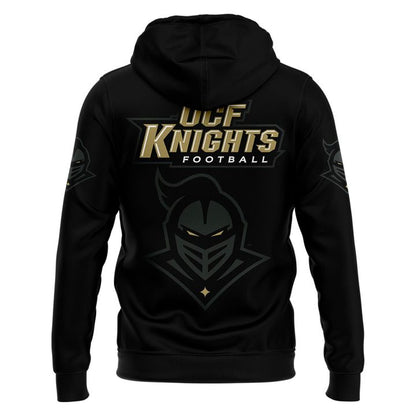 UCF Knights football Knight Mode Hoodie