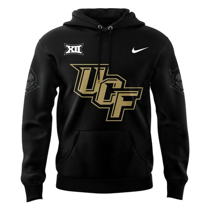 UCF Knights football Knight Mode Hoodie