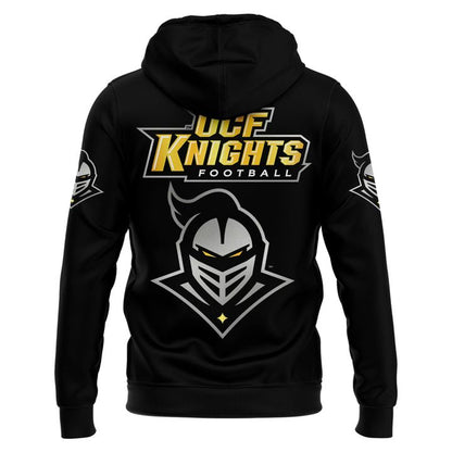 UCF Knights football Knight Mode Hoodie(V2)