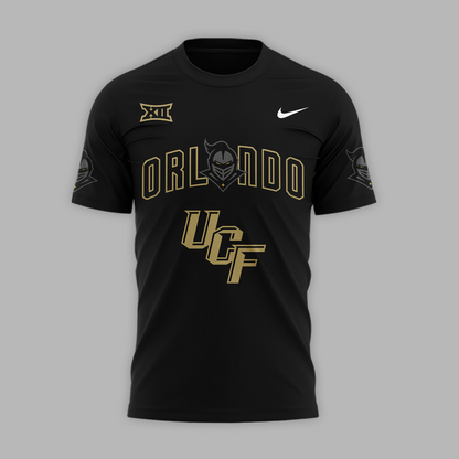 UCF Knights Football Orlando T Shirt