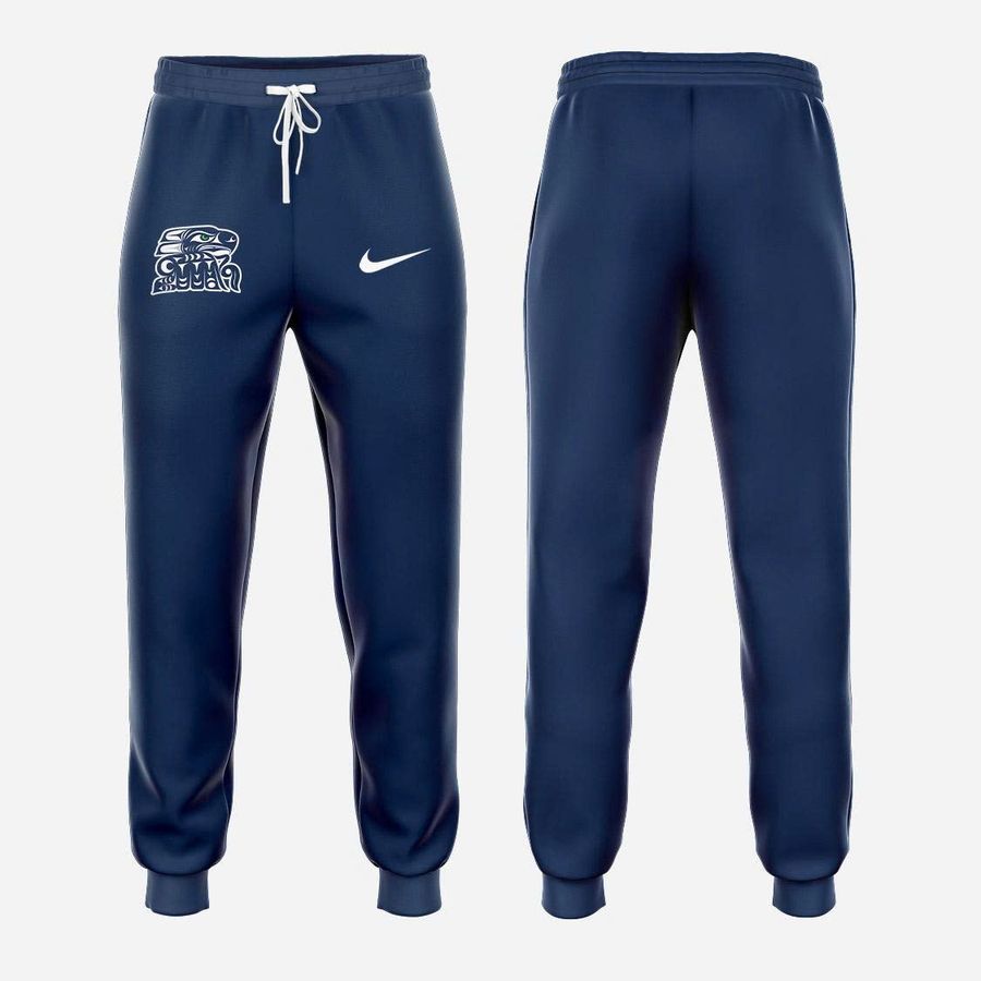 Seattle Seahawks Indigenous Peoples' Day Hoodie