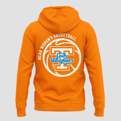 Lady Vols Basketball limited edition zip hoodie for fans