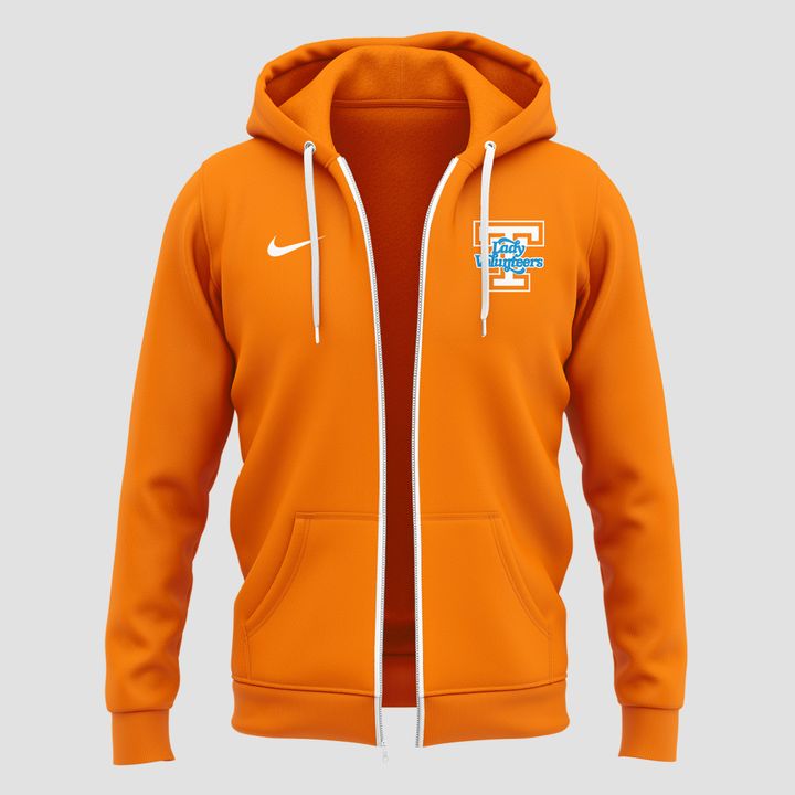 Lady Vols Basketball limited edition zip hoodie for fans