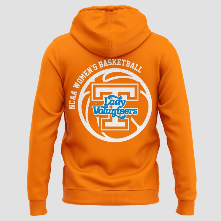 Lady Vols Basketball limited edition hoodie for fans
