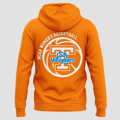 Lady Vols Basketball limited edition hoodie for fans