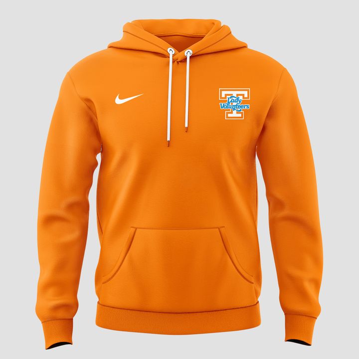 Lady Vols Basketball limited edition hoodie for fans