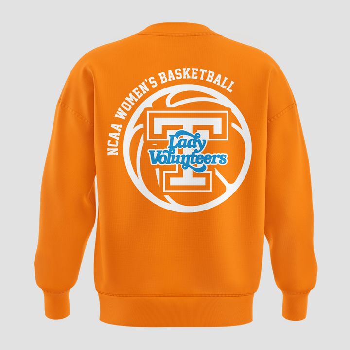 Lady Vols Basketball limited edition sweatshirt for fans