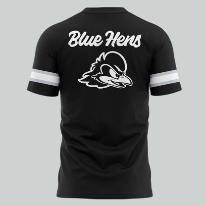 2025 "Delaware Football" Uniform T-Shirt - Limited Edition