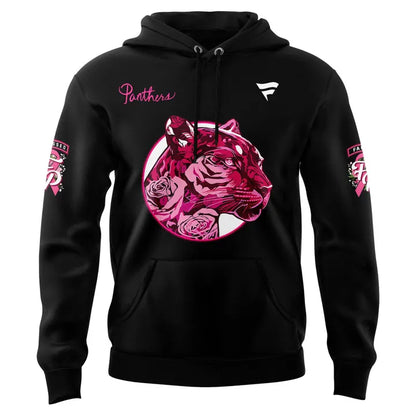 Florida Panthers '' Pink in the Rink '' Hoodie 2025