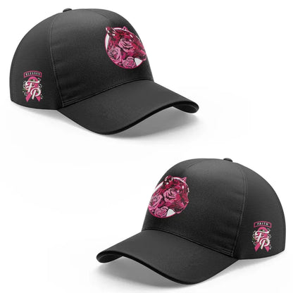 Florida Panthers '' Pink in the Rink '' Hoodie(V2) 2025