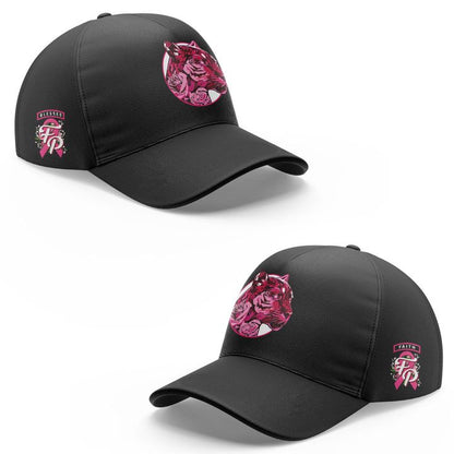 Florida Panthers '' Pink in the Rink '' Hockey Jersey 2025