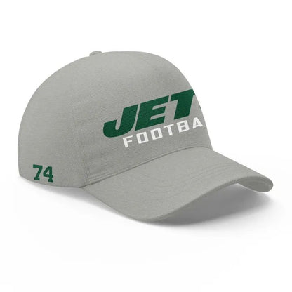 Special New York Jets In Memoriam Nick Mangold sweatshirt